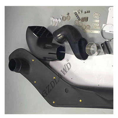 Purple Horn Car Snorkel For Bt50 2021 Onwards Off Road Raised Air Intake Accessories