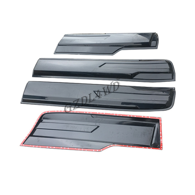 ABS Car Side Door Moulding Body Cladding For L200 Triton 2024