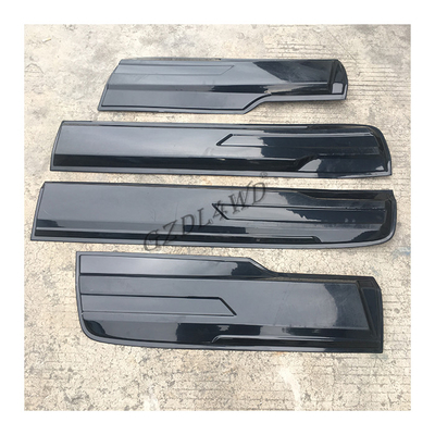ABS Car Side Door Moulding Body Cladding For L200 Triton 2024