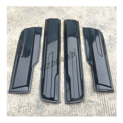 ABS Car Side Door Moulding Body Cladding For L200 Triton 2024