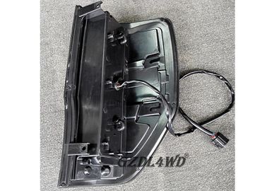 PMMA + ABS + Aluminum  Ranger Led Tail Lights T6 T7 2012  -  2016 / GZDL4WD 4x4 Car Accessories