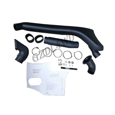 Universal 4x4 Air Intake Snorkel Kit For NISSAN GU PATROL Y61 TB45E TB48E RD28ETi TD42